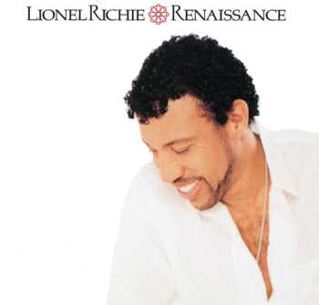 CD Lionel Richie: Renaissance