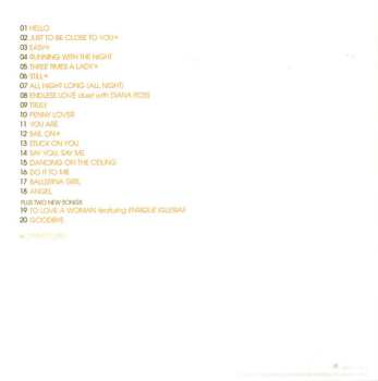 CD Commodores: The Definitive Collection