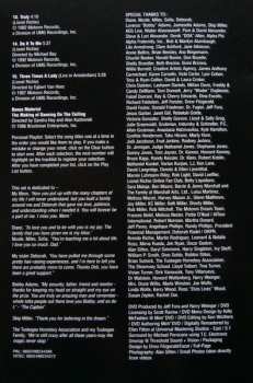 2CD/DVD/Set di cofanetti Commodores: The Definitive Collection