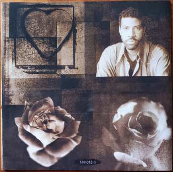SACD Lionel Richie: Truly - The Love Songs