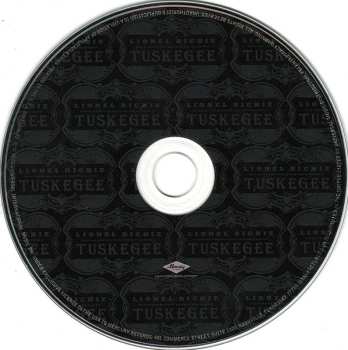 CD Lionel Richie: Tuskegee