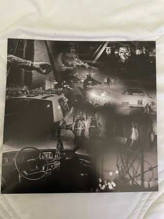 LP Lionheart: Welcome To The West Coast III CLR | DLX | LTD