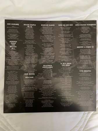 LP Lionheart: Welcome To The West Coast III CLR | DLX | LTD