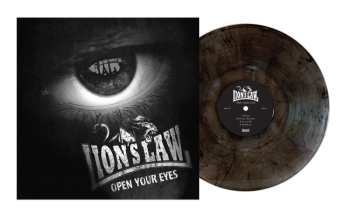LP Lion's Law: Open Your Eyes