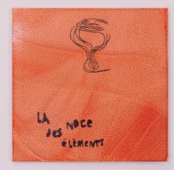 LP Lippie: La Noce Des Éléments