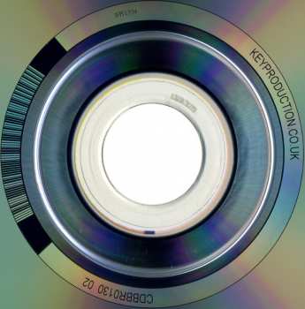 CD Lipps, Inc.: Mouth To Mouth