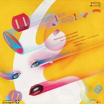 LP Lipps, Inc.: Pucker Up
