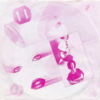 LP Lipps, Inc.: Pucker Up