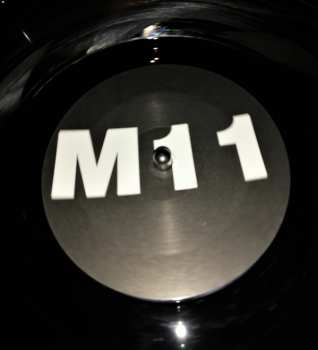 LP Liquid M: The Train