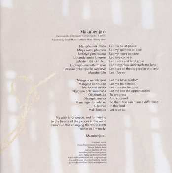 CD Lira: Soul In Mind