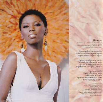 CD Lira: Soul In Mind