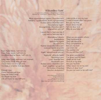 CD Lira: Soul In Mind