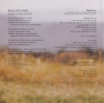 CD Lira: Soul In Mind