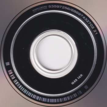 CD Lira: Soul In Mind