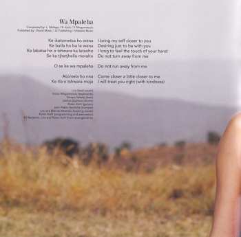 CD Lira: Soul In Mind