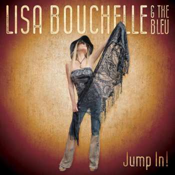 CD Lisa Bouchelle: Jump In