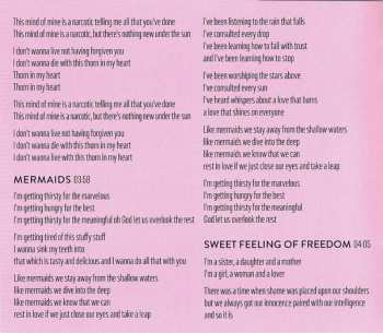 CD Lisa Ekdahl: More Of The Good DIGI