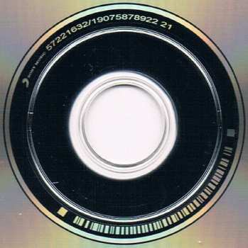 CD Lisa Ekdahl: More Of The Good DIGI