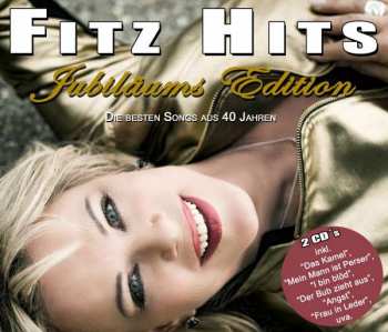 2CD Lisa Fitz: Fitz-Hits