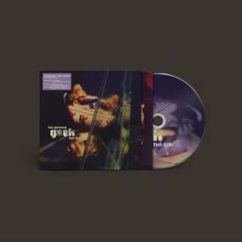 Album Lisa Germano: Geek The Girl