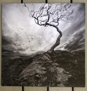 LP Lisa Gerrard: Burn CLR