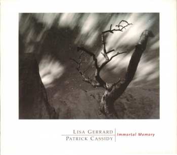 CD Lisa Gerrard: Immortal Memory