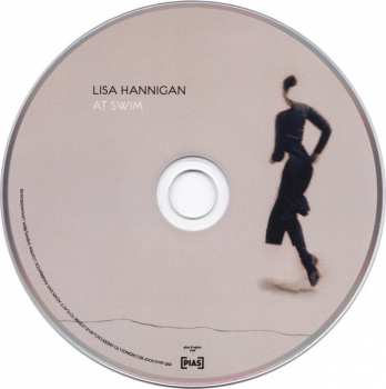 CD Lisa Hannigan: At Swim