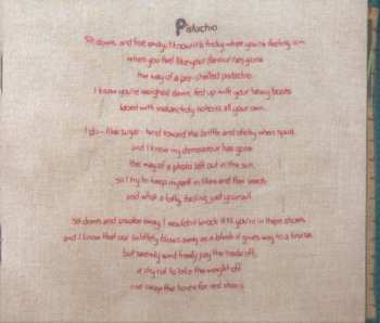 CD Lisa Hannigan: Sea Sew