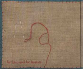 CD Lisa Hannigan: Sea Sew