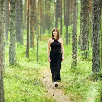 SACD Lisa Maria Schachtschneider: Feminae – The Female In Music
