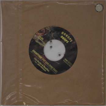 Album Lisa & Nautilus Decker: 7-everytime