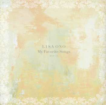 CD Lisa Ono: My Favorite Songs