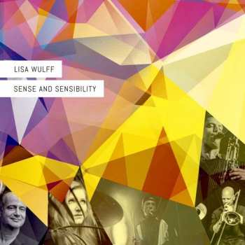 CD Lisa Rebecca Wulff: Sense And Sensibility