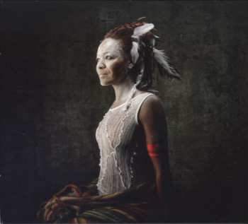 CD Lisa Simone: My World