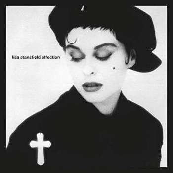 2LP Lisa Stansfield: Affection