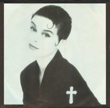 LP Lisa Stansfield: Affection