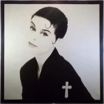 LP Lisa Stansfield: Affection