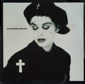 LP Lisa Stansfield: Affection