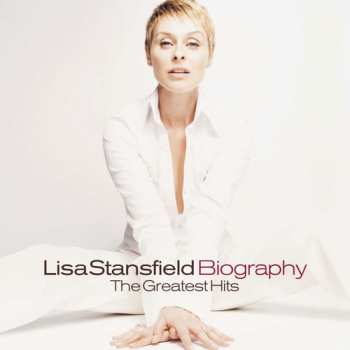 CD Lisa Stansfield: Biography (The Greatest Hits)