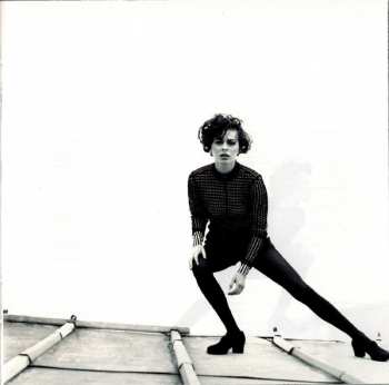 CD Lisa Stansfield: Real Love
