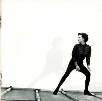 CD Lisa Stansfield: Real Love