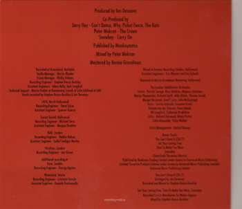 CD Lisa Stansfield: Seven DLX | LTD | DIGI