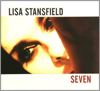 CD Lisa Stansfield: Seven