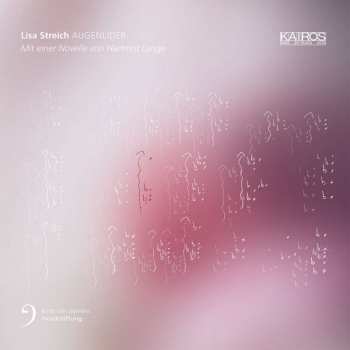 CD Lisa Streich: Augenlider
