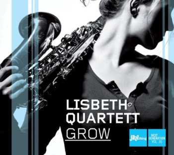 Album Lisbeth Quartett: Grow