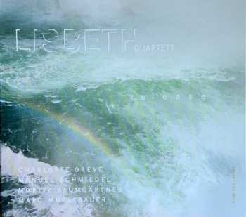 Album Lisbeth Quartett: Release