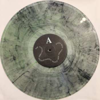 LP L'Isle: Soif CLR | LTD