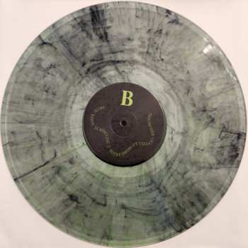 LP L'Isle: Soif CLR | LTD