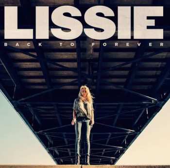 CD Lissie: Back To Forever