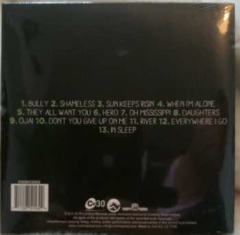 CD Lissie: Live At Union Chapel